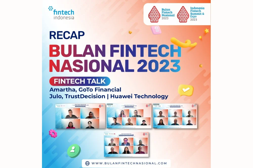 AFTECH Dukung Upaya Hukum Anggota Usai Putusan KPPU tentang Bunga Fintech