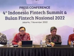 AFTECH Optimistis Industri Fintech Masih Berpotensi Tumbuh Tahun Ini