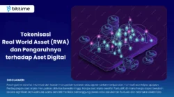 Aftech Rilis Kerangka Klasifikasi Aset Digital, Kunci Pengembangan Tokenisasi
