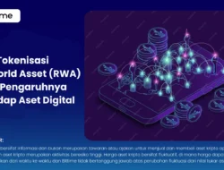 Aftech Rilis Kerangka Klasifikasi Aset Digital, Kunci Pengembangan Tokenisasi