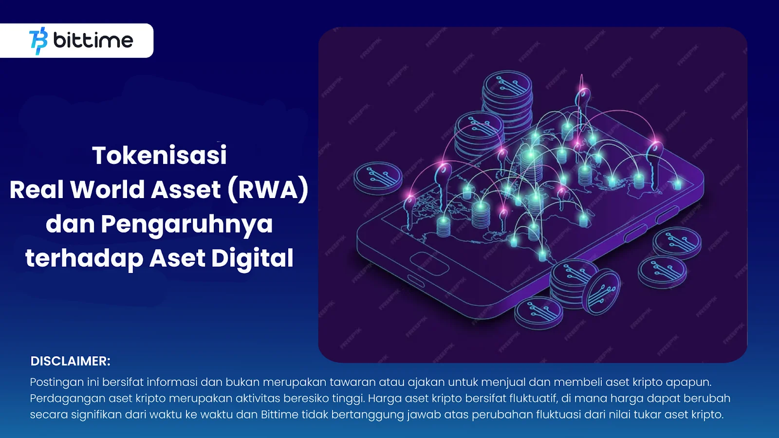 Aftech Rilis Kerangka Klasifikasi Aset Digital, Kunci Pengembangan Tokenisasi