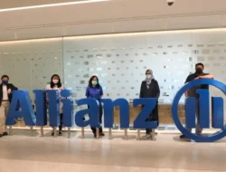 Agen Allianz Tetap Jadi Kunci Distribusi Produk di Indonesia