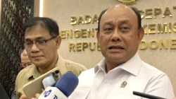 Ahmad Labib Ungkap Bahaya Tanpa Pengawasan MBG: BGN Akui Celah, Siapkan Reformasi Besar