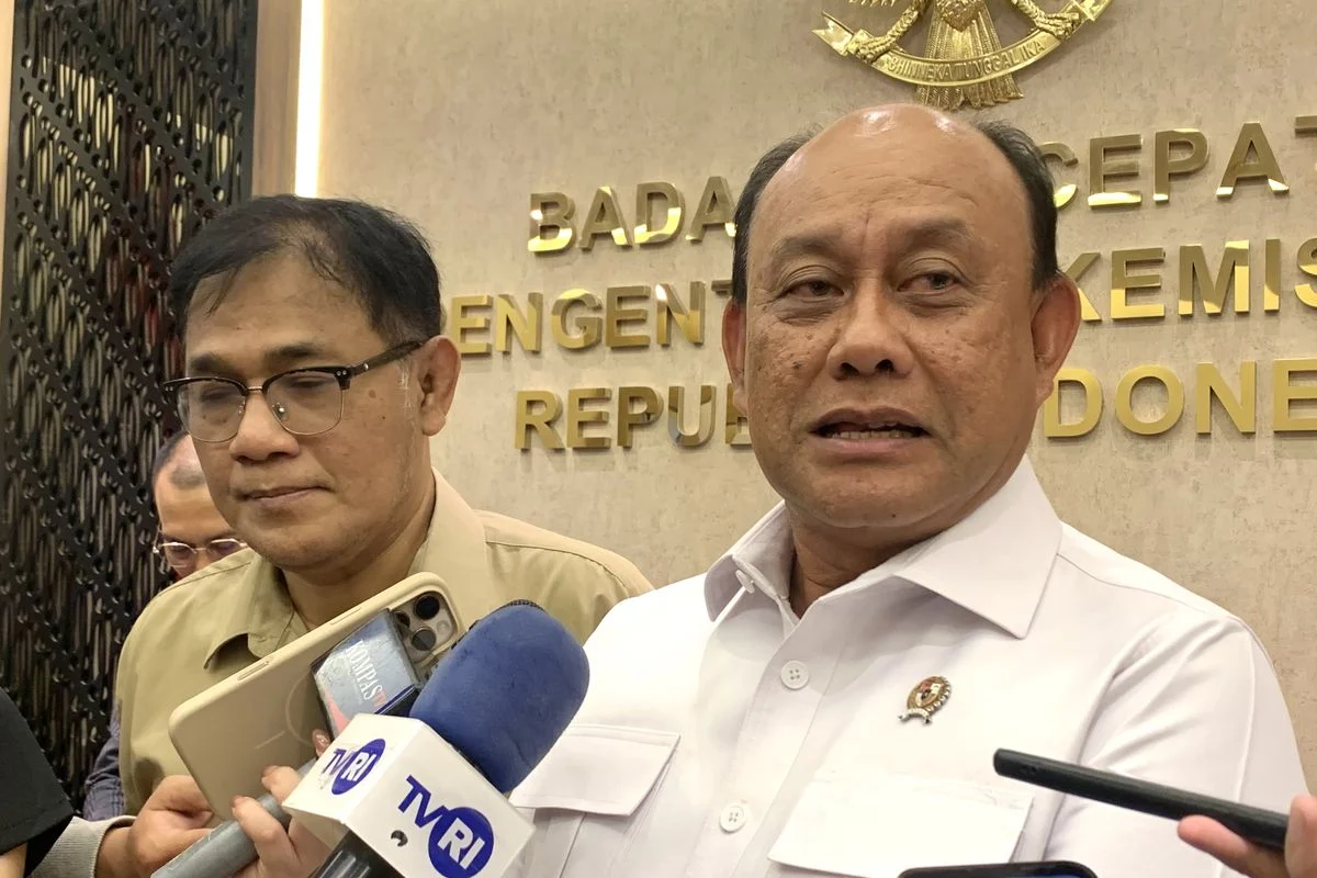 Ahmad Labib Ungkap Bahaya Tanpa Pengawasan MBG: BGN Akui Celah, Siapkan Reformasi Besar
