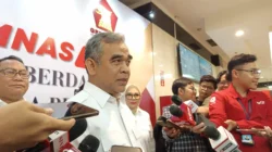 Ahmad Muzani Dorong Percepatan IKN 2028, Siapkan Infrastruktur & Lawan Terorisme: Visi MPR untuk Masa Depan