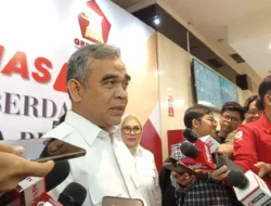 Ahmad Muzani Dorong Percepatan IKN 2028, Siapkan Infrastruktur & Lawan Terorisme: Visi MPR untuk Masa Depan