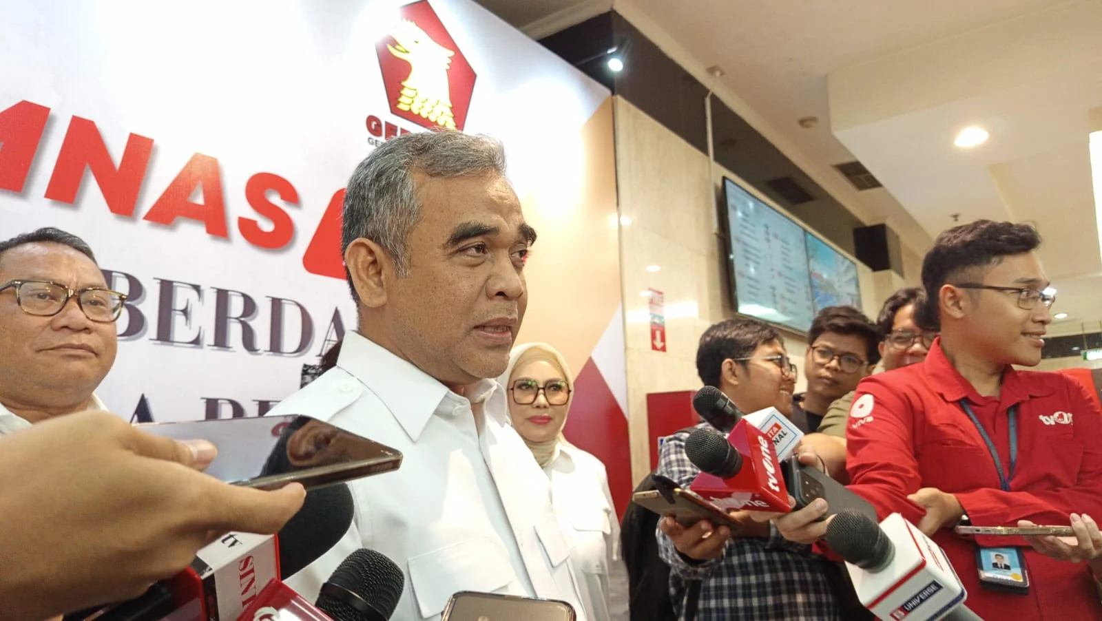 Ahmad Muzani Dorong Percepatan IKN 2028, Siapkan Infrastruktur & Lawan Terorisme: Visi MPR untuk Masa Depan