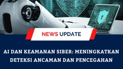 AI Mengguncang Keamanan Siber, Sistem Peradilan, dan Pasar Saham: Peluang, Tantangan, dan Etika