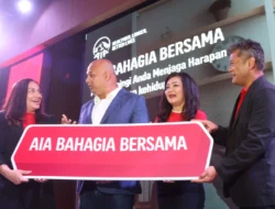 AIA Sebut Penyempurnaan Ketentuan Terkait Unitlink Diperlukan, Ini Alasannya