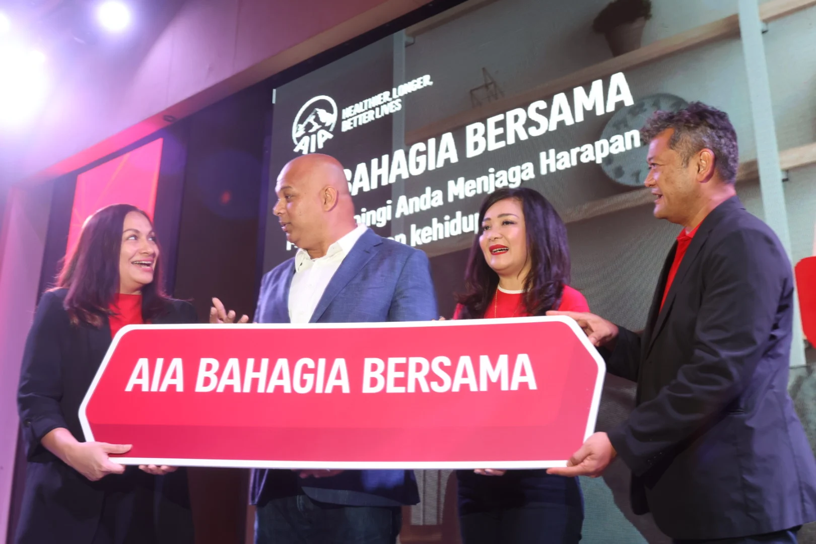 AIA Sebut Penyempurnaan Ketentuan Terkait Unitlink Diperlukan, Ini Alasannya