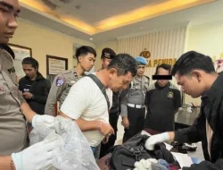 Air Keras Tembak Andrie Yunun: Motif Dendam Pribadi atau Instruksi Militer?