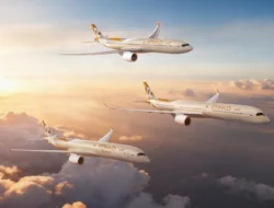 Airbus Gencarkan Inovasi Baru: A350 Freighter, A330-900neo Premium, dan Rantai Pasokan di Wichita Menguat
