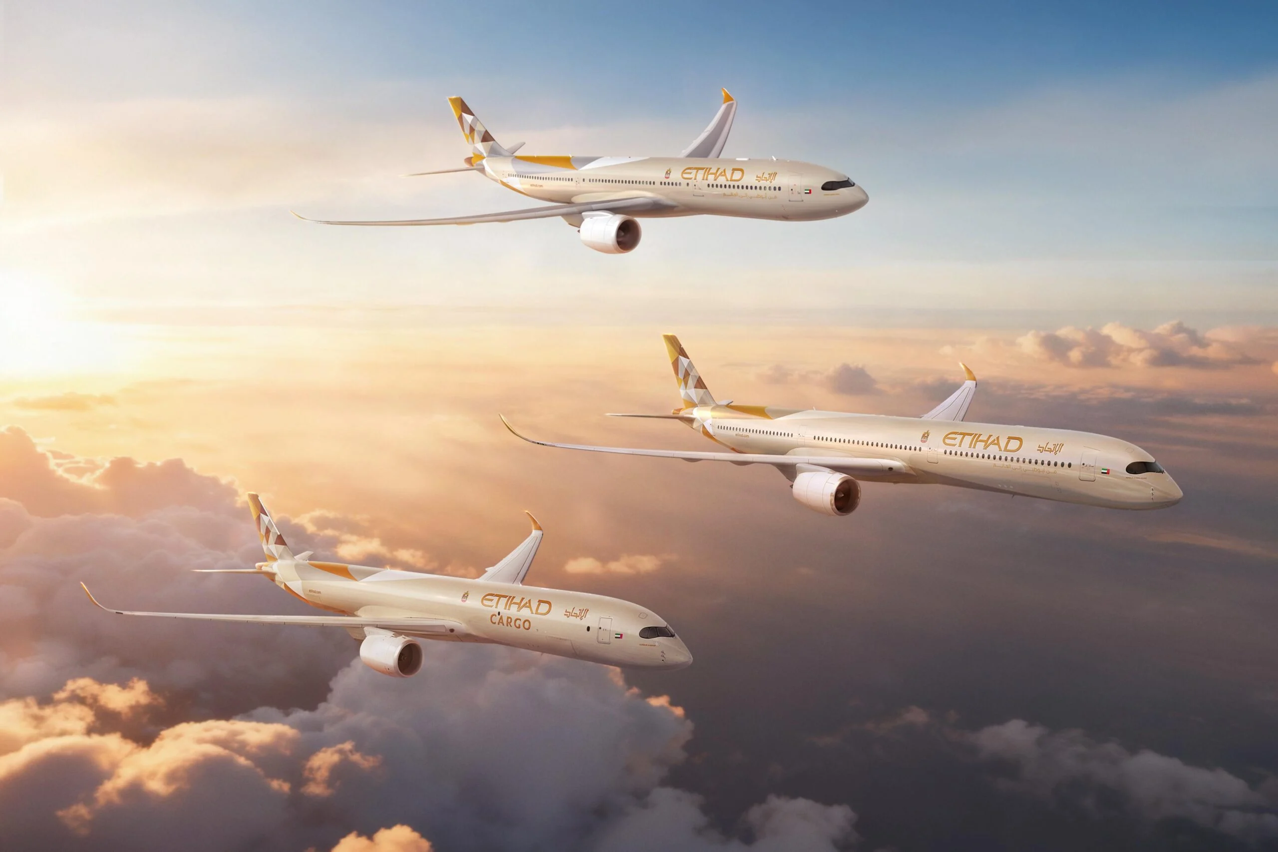 Airbus Gencarkan Inovasi Baru: A350 Freighter, A330-900neo Premium, dan Rantai Pasokan di Wichita Menguat