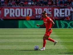 Ajax Tertunduk Kalah dari Twente, Analisis Kritis ESPN Ungkap Kekurangan Pemain Muda