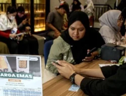 AKRA Gaspol Ubah Strategi, Utilitas Melejit, Target Harga Ikut Naik