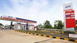 AKRA Tancap Gas di Q1 2026, Laba Naik 25 Persen