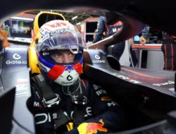Aksi Luar Biasa Max Verstappen, Spekulasi Sabbatical, dan Dampak Regulasi 2026 di F1