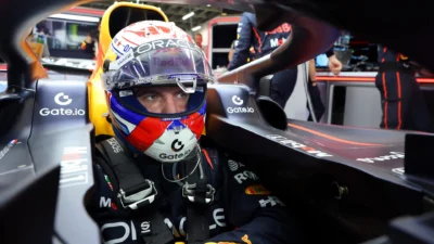 Aksi Luar Biasa Max Verstappen, Spekulasi Sabbatical, dan Dampak Regulasi 2026 di F1