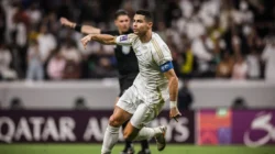 Al Ahli Doha Siap Guncang Al Nassr Berkat Ronaldo di Semifinal AFC Champions League Two