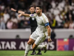 Al Ahli Doha Siap Guncang Al Nassr Berkat Ronaldo di Semifinal AFC Champions League Two