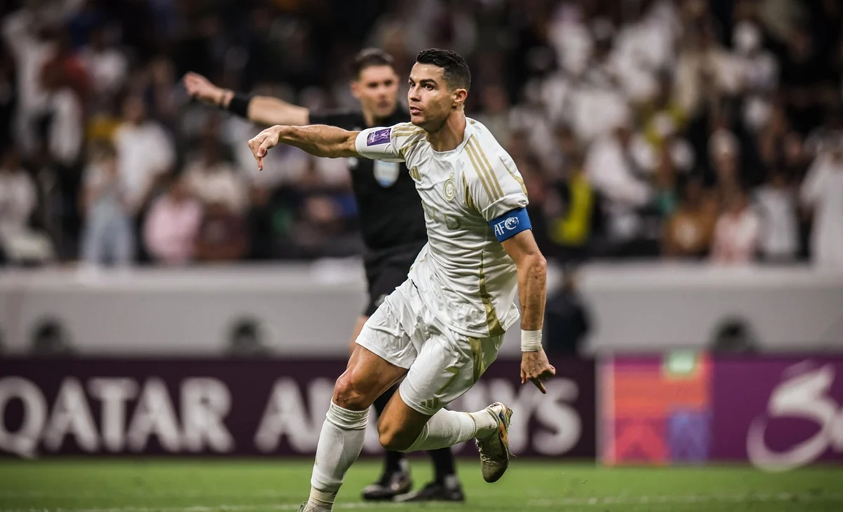 Al Ahli Doha Siap Guncang Al Nassr Berkat Ronaldo di Semifinal AFC Champions League Two