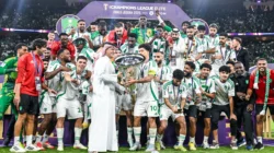 Al Ahli Raih Kemenangan Legendaris di AFC Champions League Elite 2026: Drama 10 Pemain hingga Extra Time