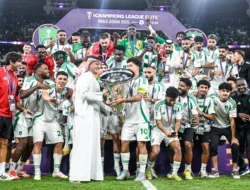 Al Ahli Raih Kemenangan Legendaris di AFC Champions League Elite 2026: Drama 10 Pemain hingga Extra Time