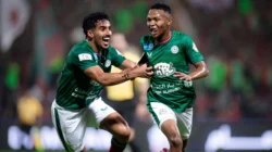 Al Ettifaq: Mohau Nkota Nikmati Liburan Gulf, Persiapan Kembali ke Kompetisi