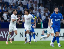 Al Hilal vs Al Sadd: Duel Raksasa di Jeddah yang Dijamin Mengguncang AFC Champions League Elite
