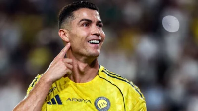 Al-Nassr Gapai Puncak: Ronaldo Memimpin, Derby Riyadh Menentukan Nasib, dan Rumor Transfer Mengguncang