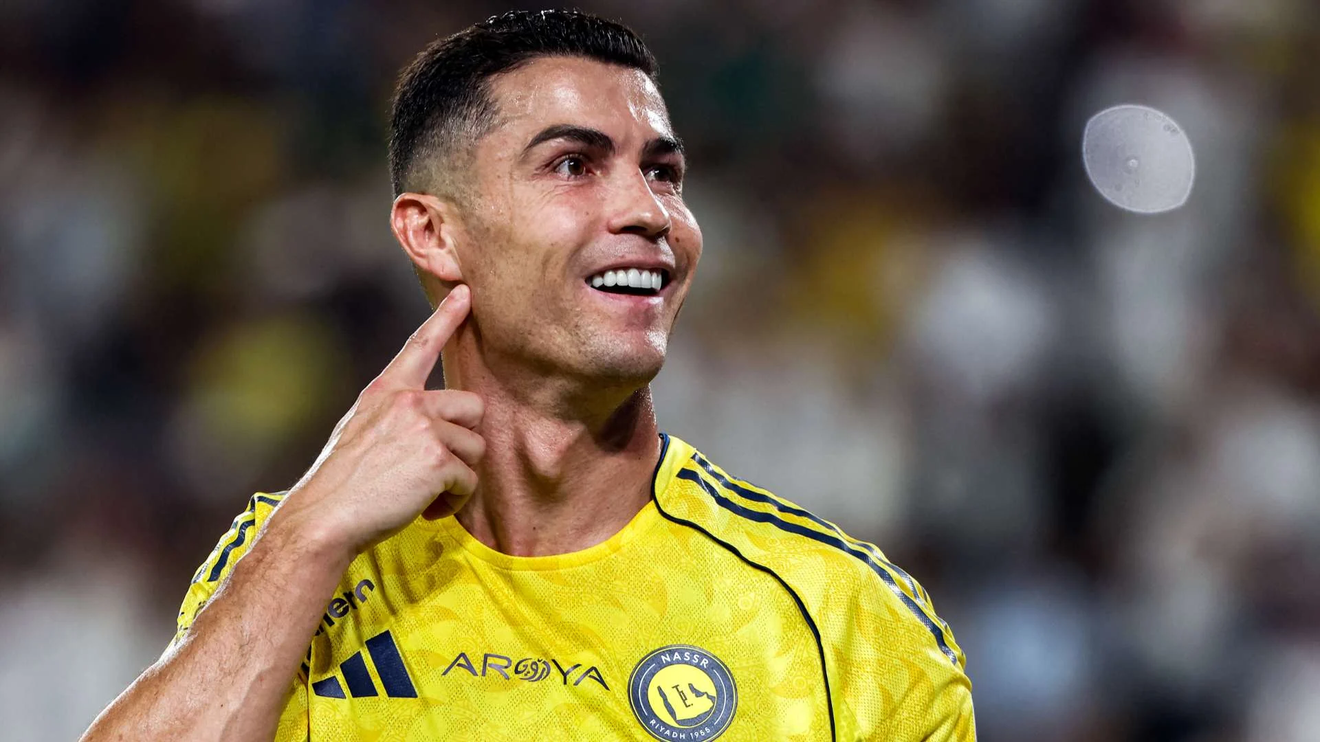 Al-Nassr Gapai Puncak: Ronaldo Memimpin, Derby Riyadh Menentukan Nasib, dan Rumor Transfer Mengguncang