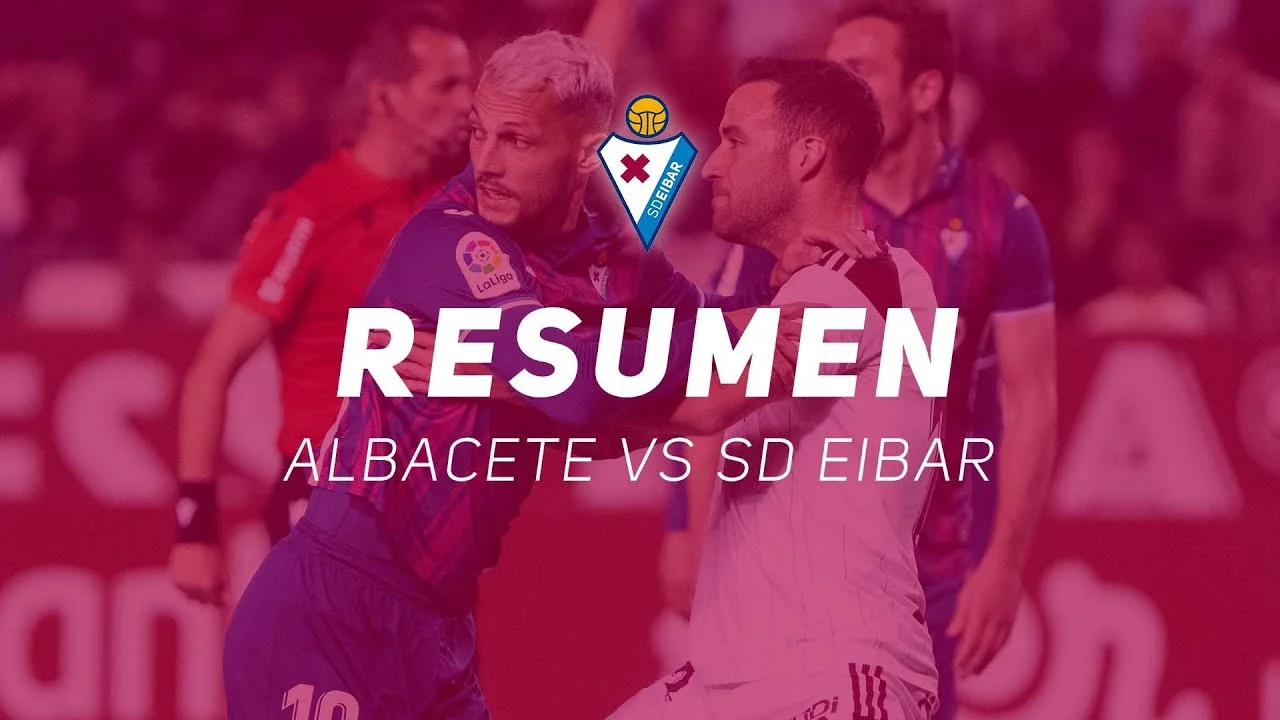 Albacete vs Eibar: Hat‑trick Historis Bautista Bawa Eibar ke Playoff