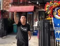 Aldi Taher Bikin Geger: Burger ‘Miliki Allah’ di Instagram Borussia Dortmund & Bisnis Cepat BEP
