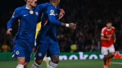 Alejandro Garnacho: Pilihan Strategis Chelsea di Tengah Lomba Bintang Penyela Musim