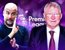 Alex Ferguson: Warisan Legendaris yang Kini Diikuti Pep Guardiola dan Michael Carrick
