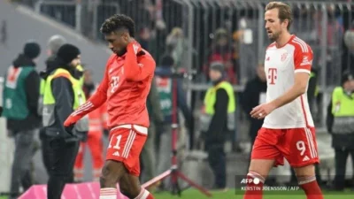 Alexander Zverev Hindari Kekalahan di Munich, Soroti Isu Privasi dan Dukungan Bayern Munich