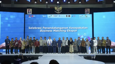 Alibaba Luncurkan Trade Assurance untuk Memperkuat UMKM Menembus Pasar Global