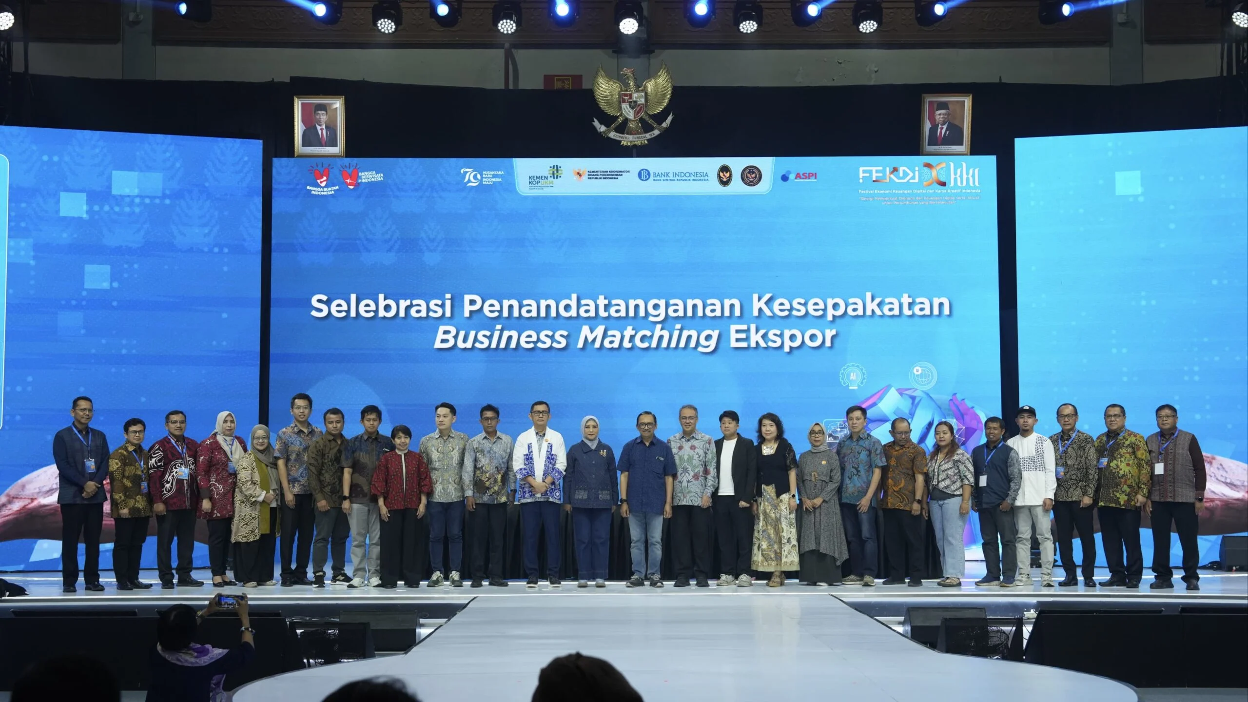 Alibaba Luncurkan Trade Assurance untuk Memperkuat UMKM Menembus Pasar Global