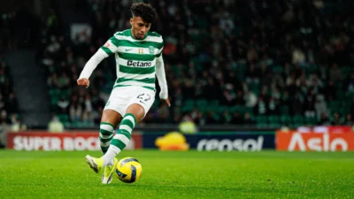 Alisson Santos Mencuri Sorotan: Penampilan Gemilang di Best XI Serie A Pekan ke-34