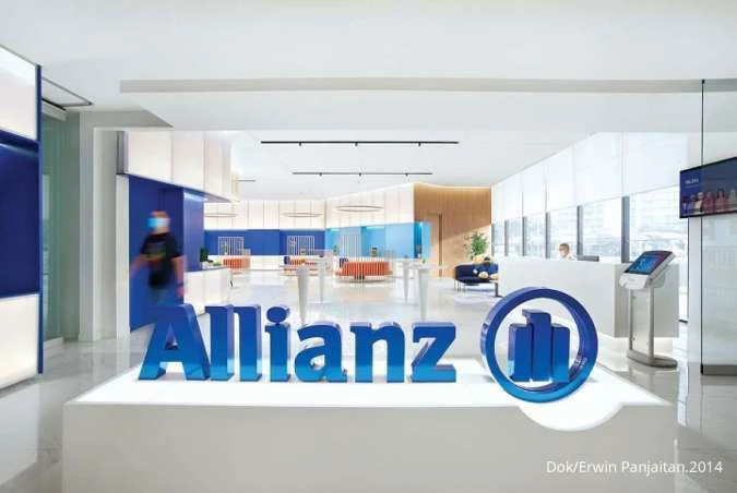Allianz Life Cetak Premi Rp 18,3 Triliun pada 2025, Tumbuh 11% di Tengah Kontraksi Industri Asuransi Jiwa Nasional