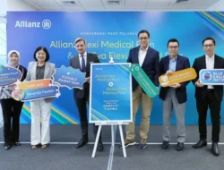 Allianz Luncurkan Produk Anyar untuk Hadapi Lonjakan Biaya Medis, Cek Rinciannya
