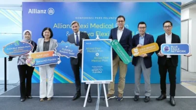 Allianz Luncurkan Produk Anyar untuk Hadapi Lonjakan Biaya Medis, Cek Rinciannya