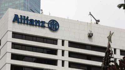 Allianz Utama Catat Pertumbuhan Premi Asuransi Properti 12% pada Maret 2026