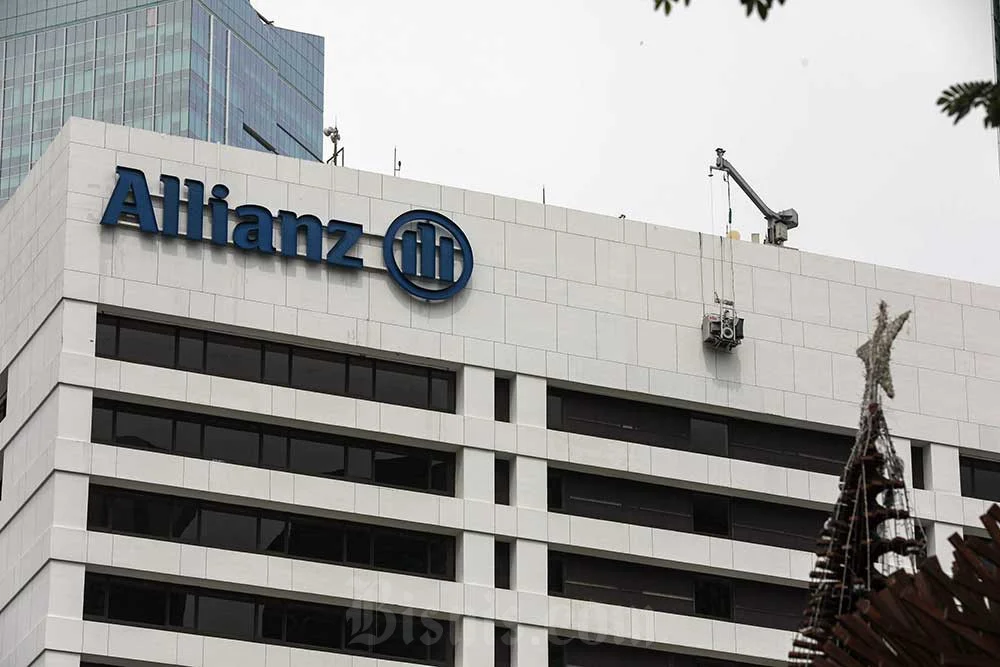 Allianz Utama Catat Pertumbuhan Premi Asuransi Properti 12% pada Maret 2026