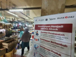 Allo Bank Cetak Pertumbuhan Kredit Double Digit di Tengah Perlambatan Industri