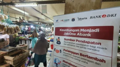Allo Bank Cetak Pertumbuhan Kredit Double Digit di Tengah Perlambatan Industri
