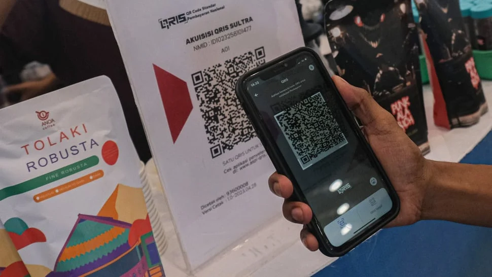 ALTO Network Beberkan Tantangan dan Prospek Transaksi QRIS