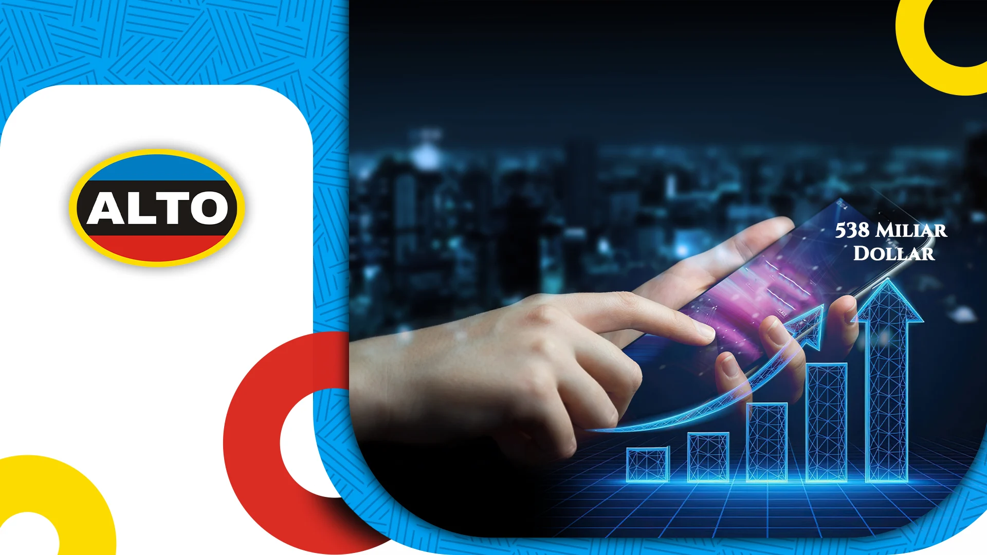 ALTO Network Luncurkan Layanan Digital Baru ASKARA Connect dan ASKARA Collab