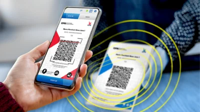 ALTO Network Proses 30 Juta Transaksi Harian, QRIS Jadi Kontributor Terbesar