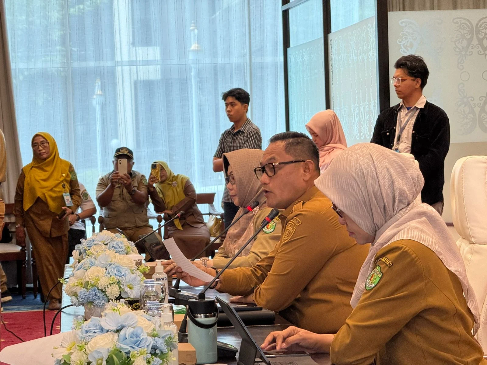 Ambisi B50 Butuh Sinkronisasi Aturan, KADIN Soroti Peran RUPTL